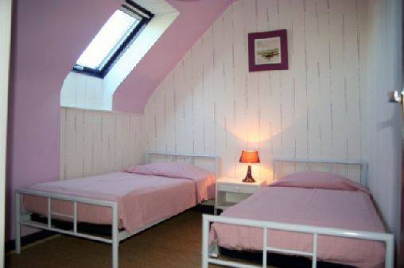 Location de vacances - Maison - Villa à Ploubazlanec