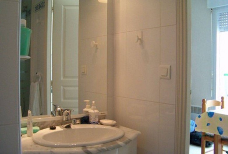 Location de vacances - Studio à Fort-Mahon-Plage