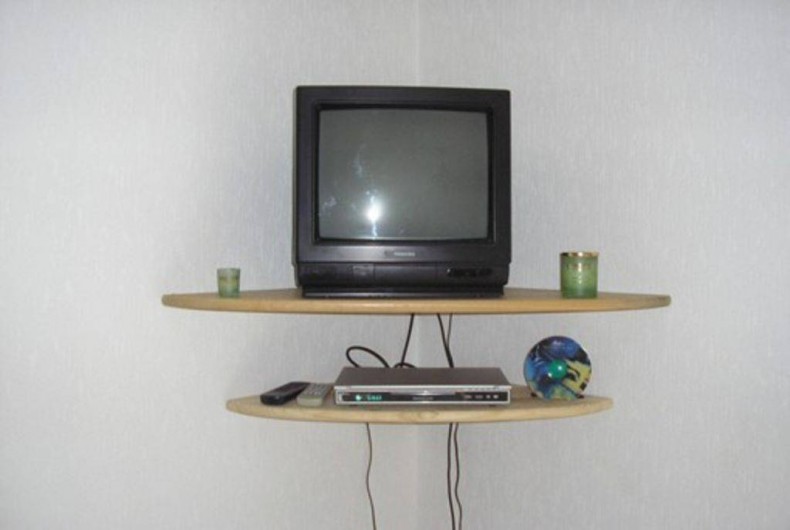 Location de vacances - Studio à Fort-Mahon-Plage