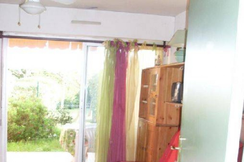 Location de vacances - Appartement à Le Lavandou