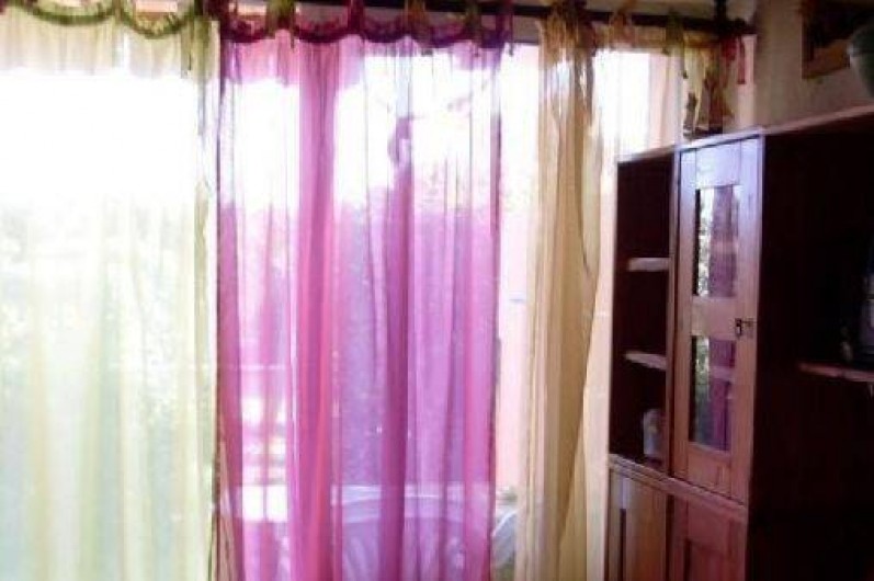 Location de vacances - Appartement à Le Lavandou