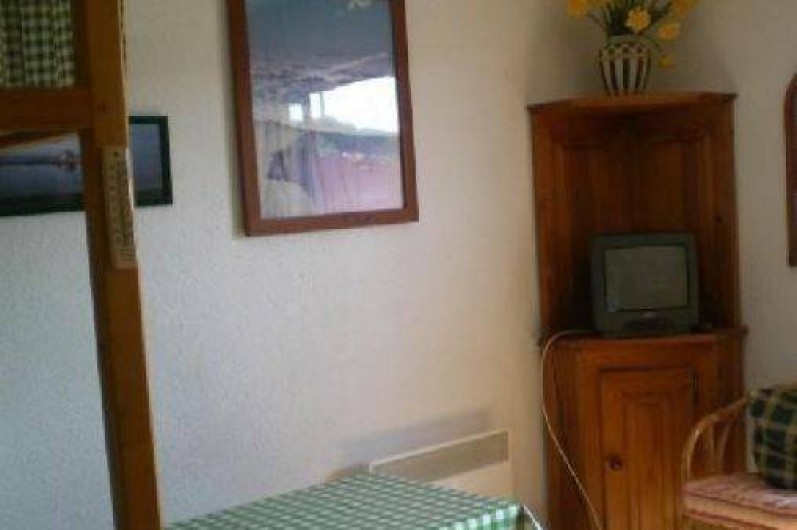 Location de vacances - Appartement à Le Lavandou