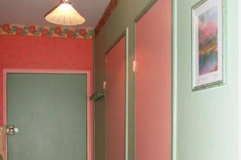 Location de vacances - Appartement à Le Lavandou