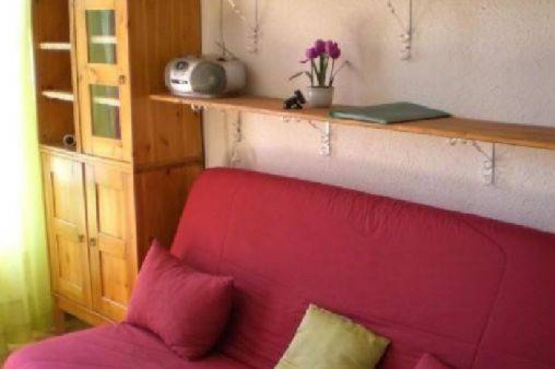 Location de vacances - Appartement à Le Lavandou