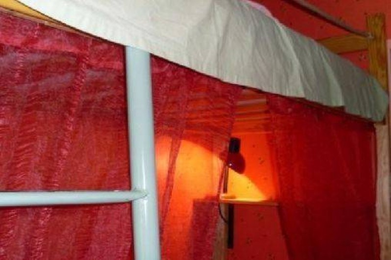 Location de vacances - Appartement à Le Lavandou