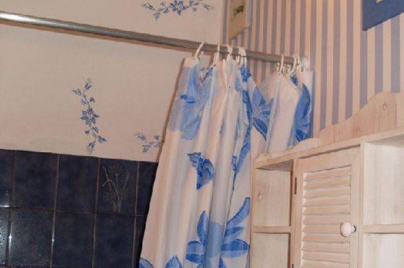 Location de vacances - Appartement à Le Lavandou