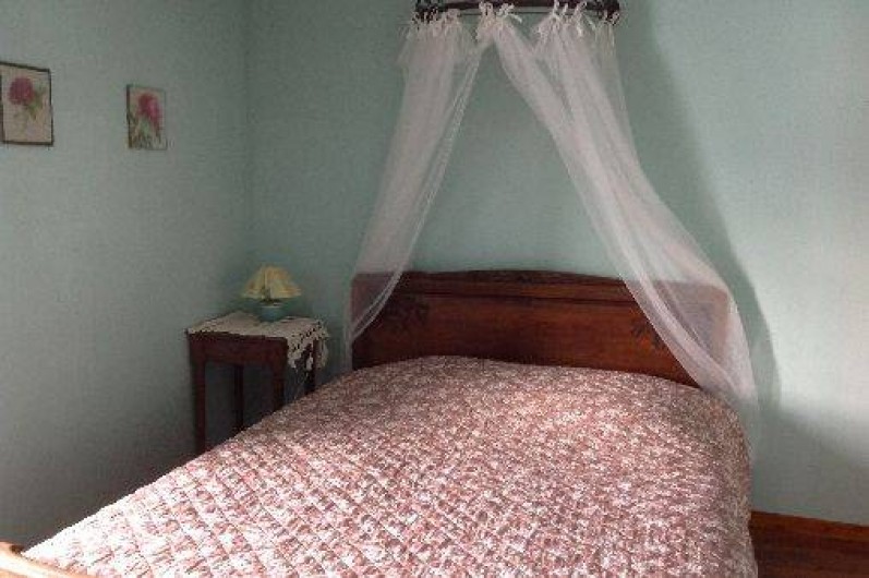 Location de vacances - Maison - Villa à Champis