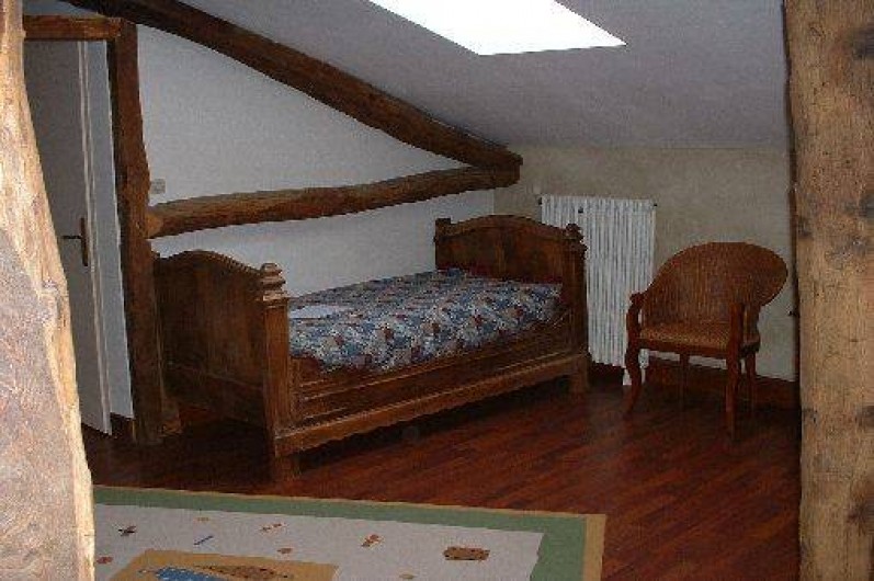 Location de vacances - Maison - Villa à Champis