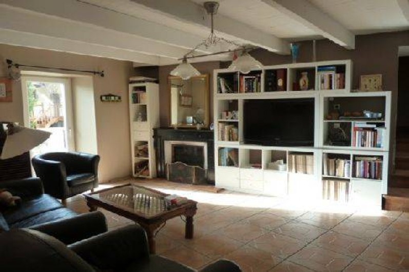 Location de vacances - Maison - Villa à Champis