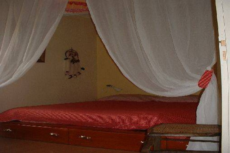 Location de vacances - Maison - Villa à Champis