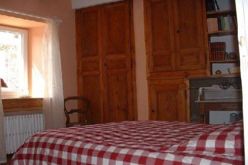 Location de vacances - Maison - Villa à Champis