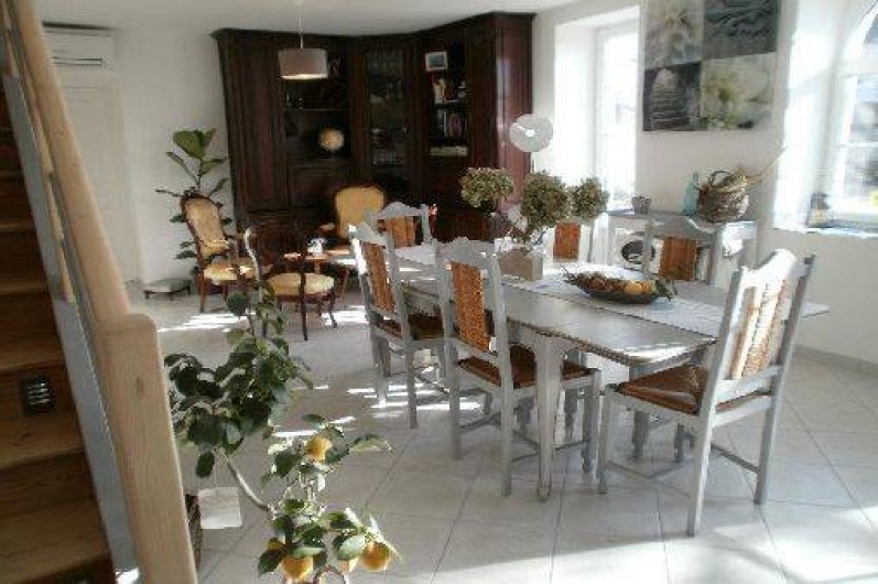 Location de vacances - Chambre d'hôtes à Saint-Pierre-d'Oléron