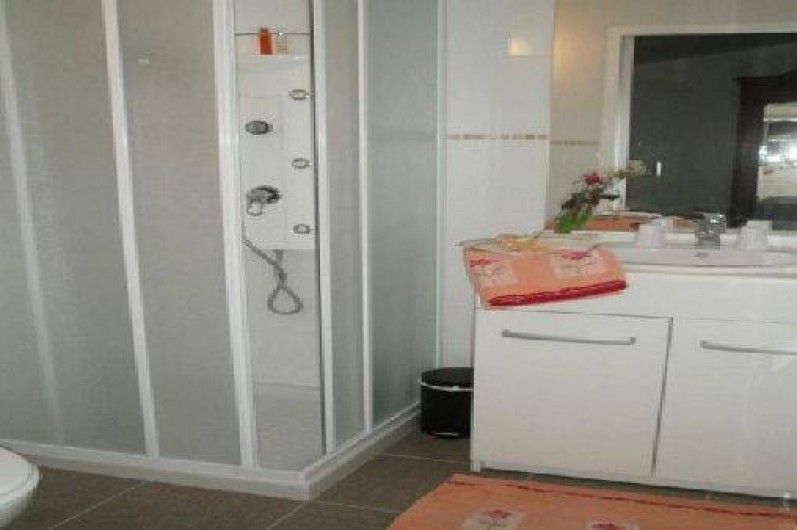 Location de vacances - Chambre d'hôtes à Saint-Pierre-d'Oléron