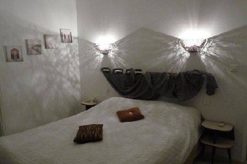 Location de vacances - Chambre d'hôtes à Saint-Pierre-d'Oléron