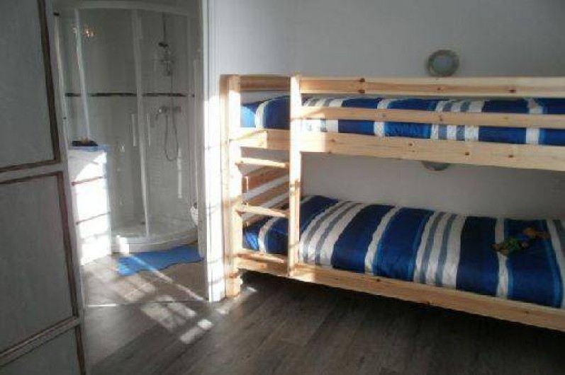 Location de vacances - Chambre d'hôtes à Saint-Pierre-d'Oléron