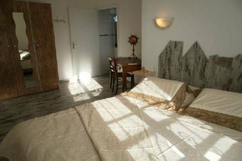 Location de vacances - Chambre d'hôtes à Saint-Pierre-d'Oléron