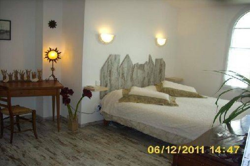 Location de vacances - Chambre d'hôtes à Saint-Pierre-d'Oléron