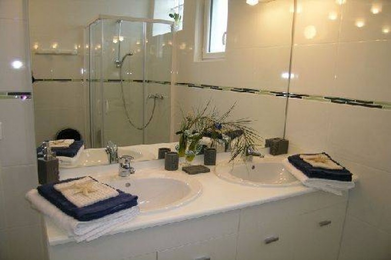 Location de vacances - Chambre d'hôtes à Saint-Pierre-d'Oléron