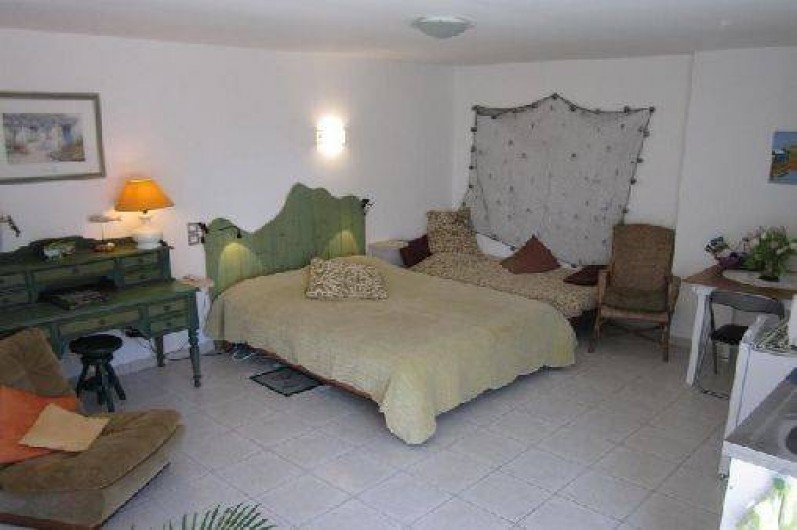 Location de vacances - Chambre d'hôtes à Saint-Pierre-d'Oléron