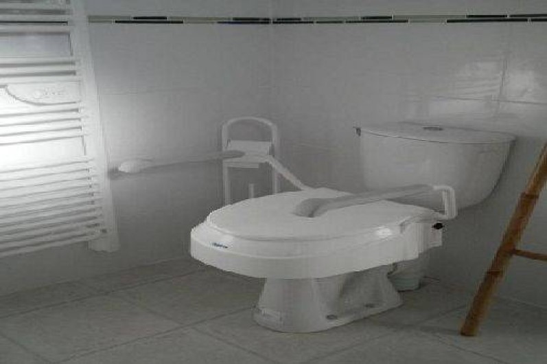 Location de vacances - Chambre d'hôtes à Saint-Pierre-d'Oléron