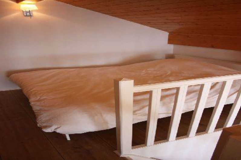 Location de vacances - Chalet à Vallandry