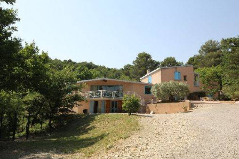 Location de vacances - Gîte à Sigonce