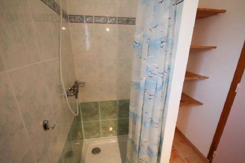 Location de vacances - Gîte à Sigonce