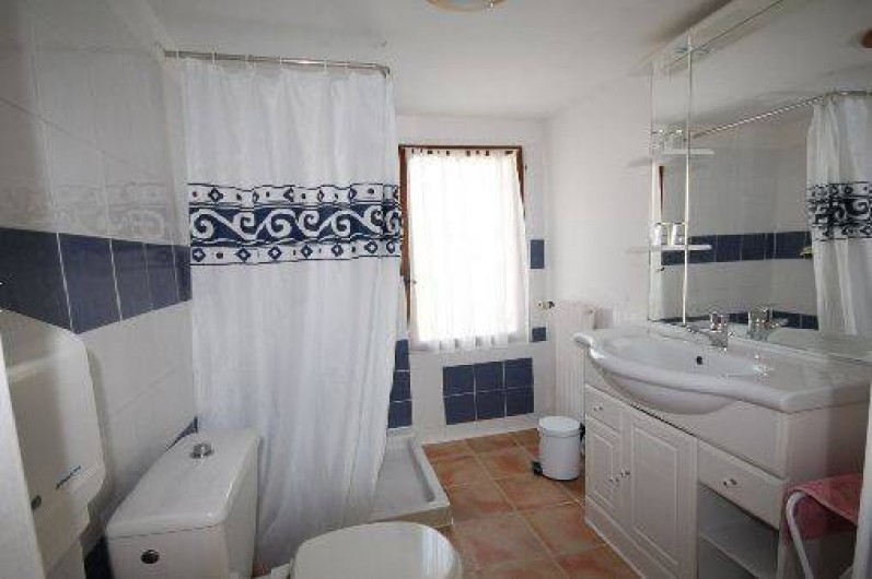 Location de vacances - Gîte à Sigonce