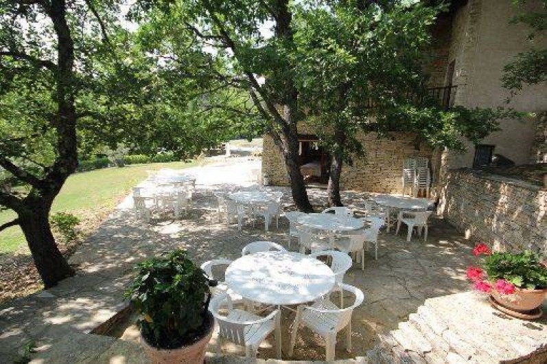 Location de vacances - Gîte à Sigonce