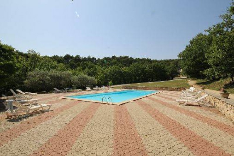 Location de vacances - Gîte à Sigonce