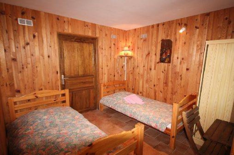 Location de vacances - Gîte à Sigonce