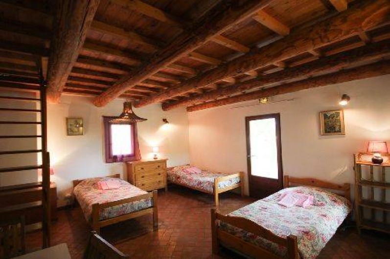 Location de vacances - Gîte à Sigonce