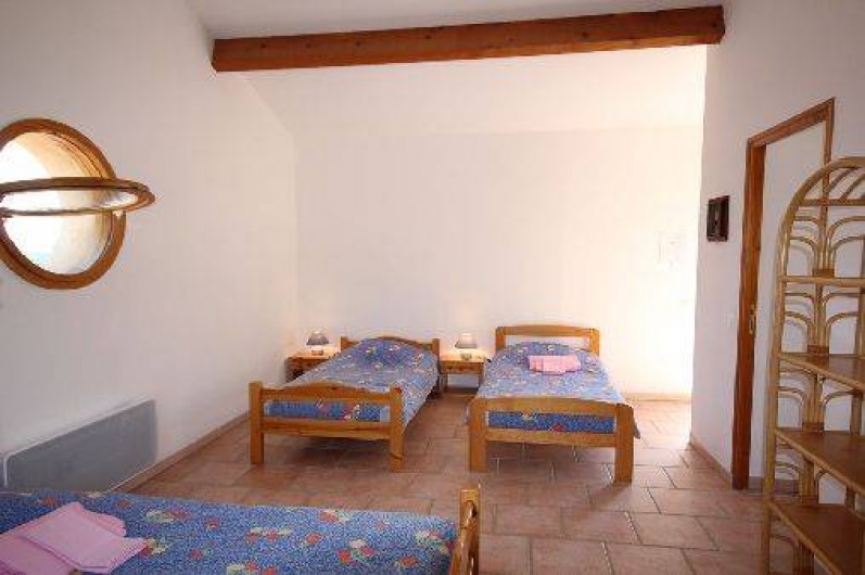 Location de vacances - Gîte à Sigonce