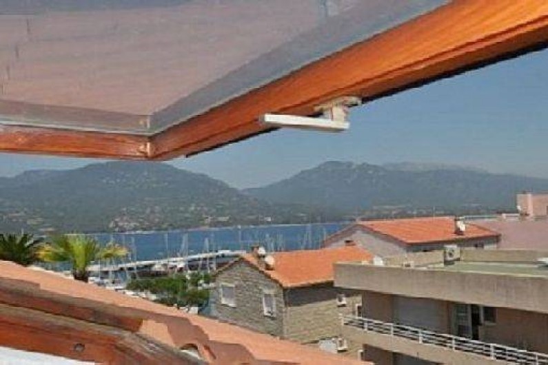 Location de vacances - Appartement à Propriano