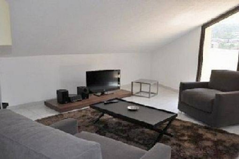 Location de vacances - Appartement à Propriano