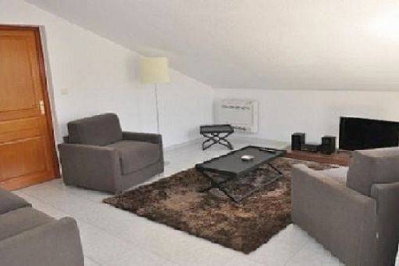 Location de vacances - Appartement à Propriano