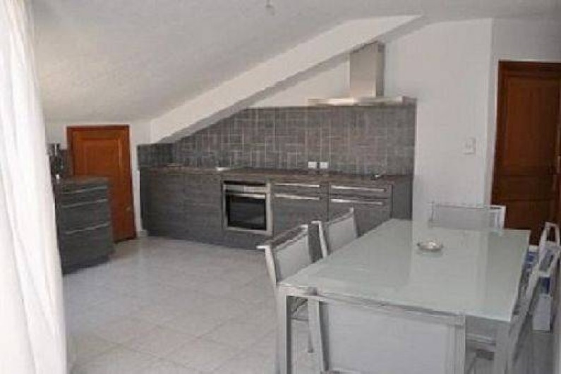 Location de vacances - Appartement à Propriano