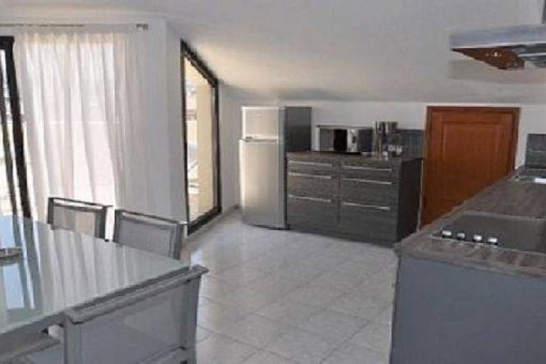 Location de vacances - Appartement à Propriano