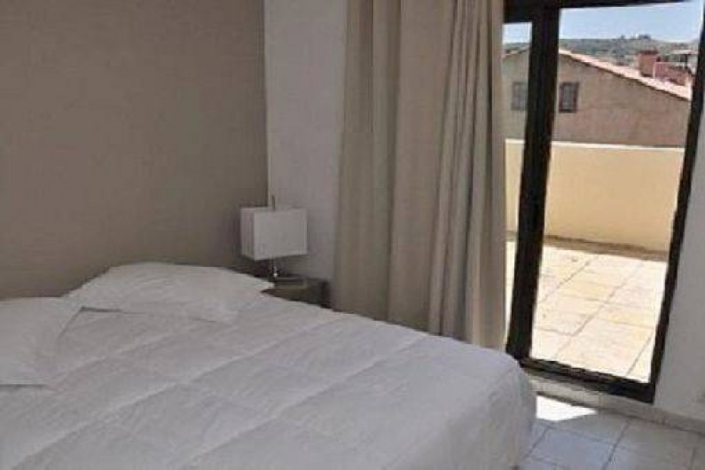 Location de vacances - Appartement à Propriano