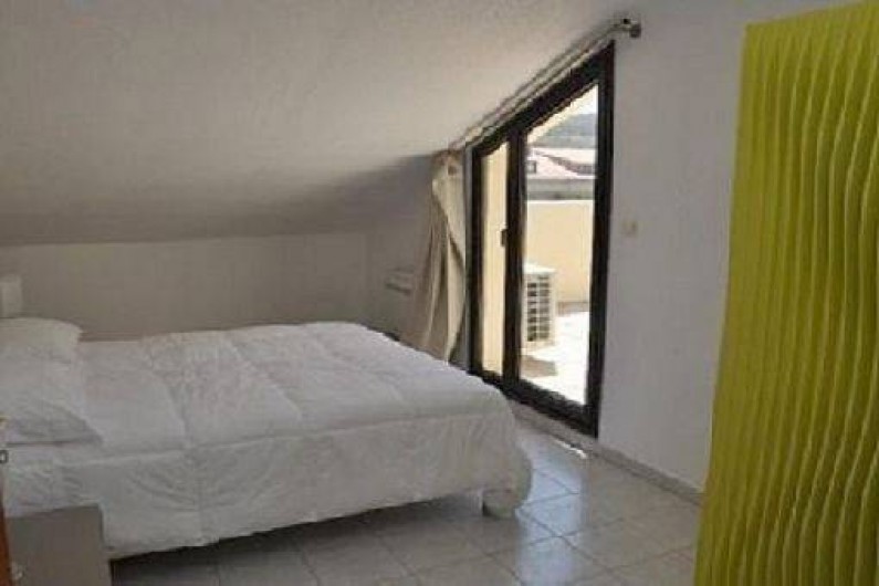 Location de vacances - Appartement à Propriano