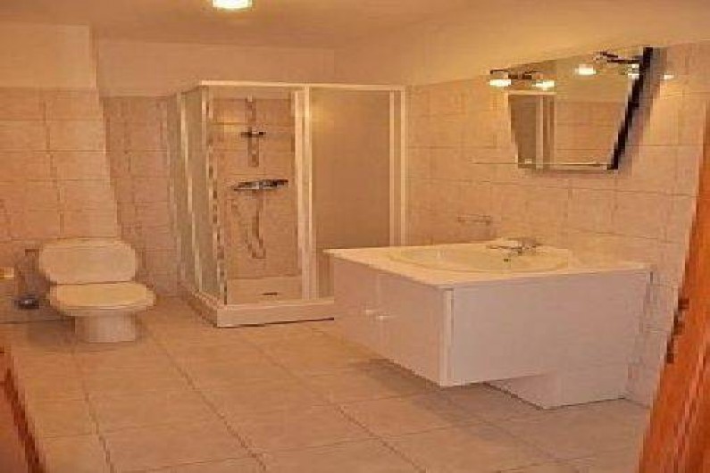 Location de vacances - Appartement à Propriano