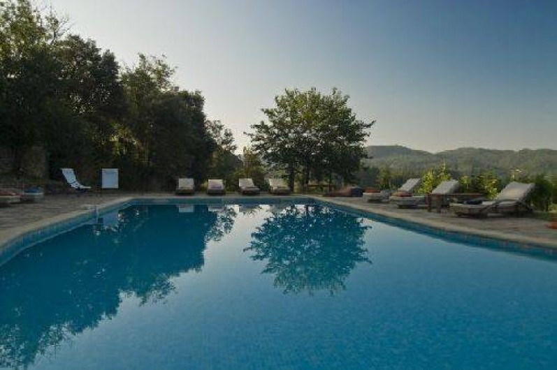 Location de vacances - Gîte à Lasalle