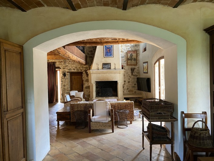 Location de vacances - Gîte à Lasalle