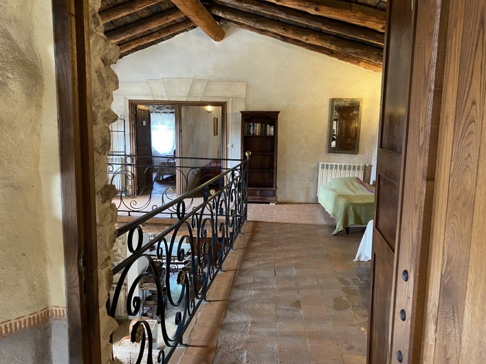 Location de vacances - Gîte à Lasalle