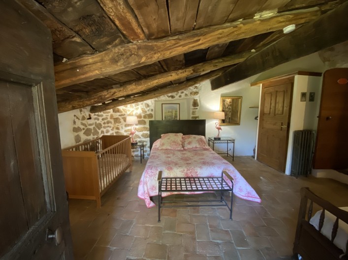 Location de vacances - Gîte à Lasalle