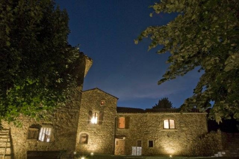 Location de vacances - Gîte à Lasalle