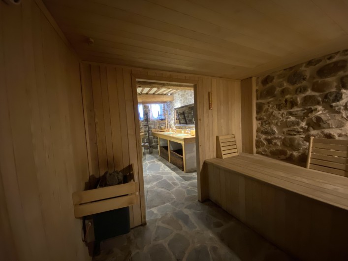 Location de vacances - Gîte à Lasalle