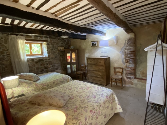 Location de vacances - Gîte à Lasalle