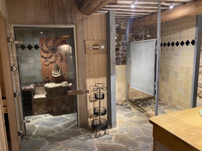 Location de vacances - Gîte à Lasalle