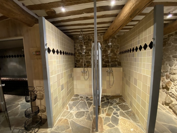 Location de vacances - Gîte à Lasalle